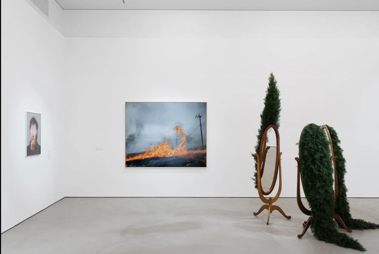 Fotomuseum Winterthur Rinko Kawauchi