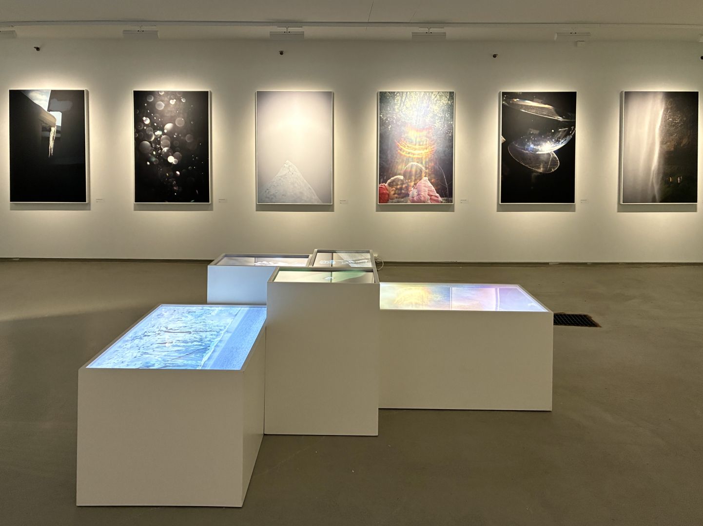 Christophe Guye Galerie Rinko Kawauchi Nusfjord 2026 006